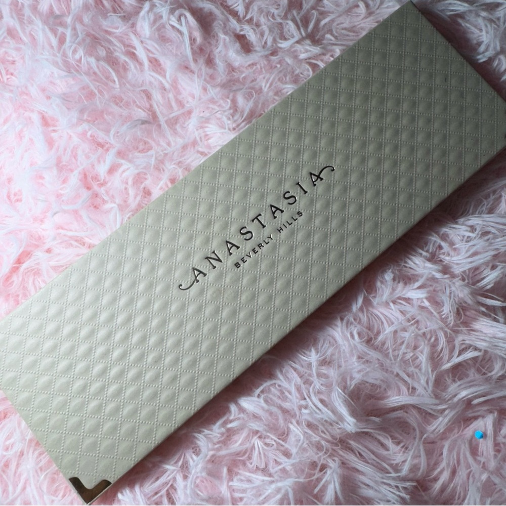 ANASTASIA BEVERLY HILLS PRIMROSE PALETTE